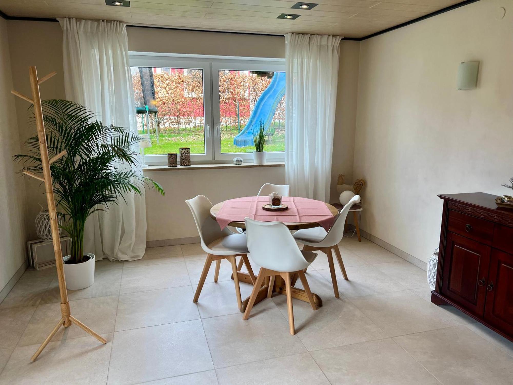 Ferienwohnung Sattler Mistelgau Dış mekan fotoğraf