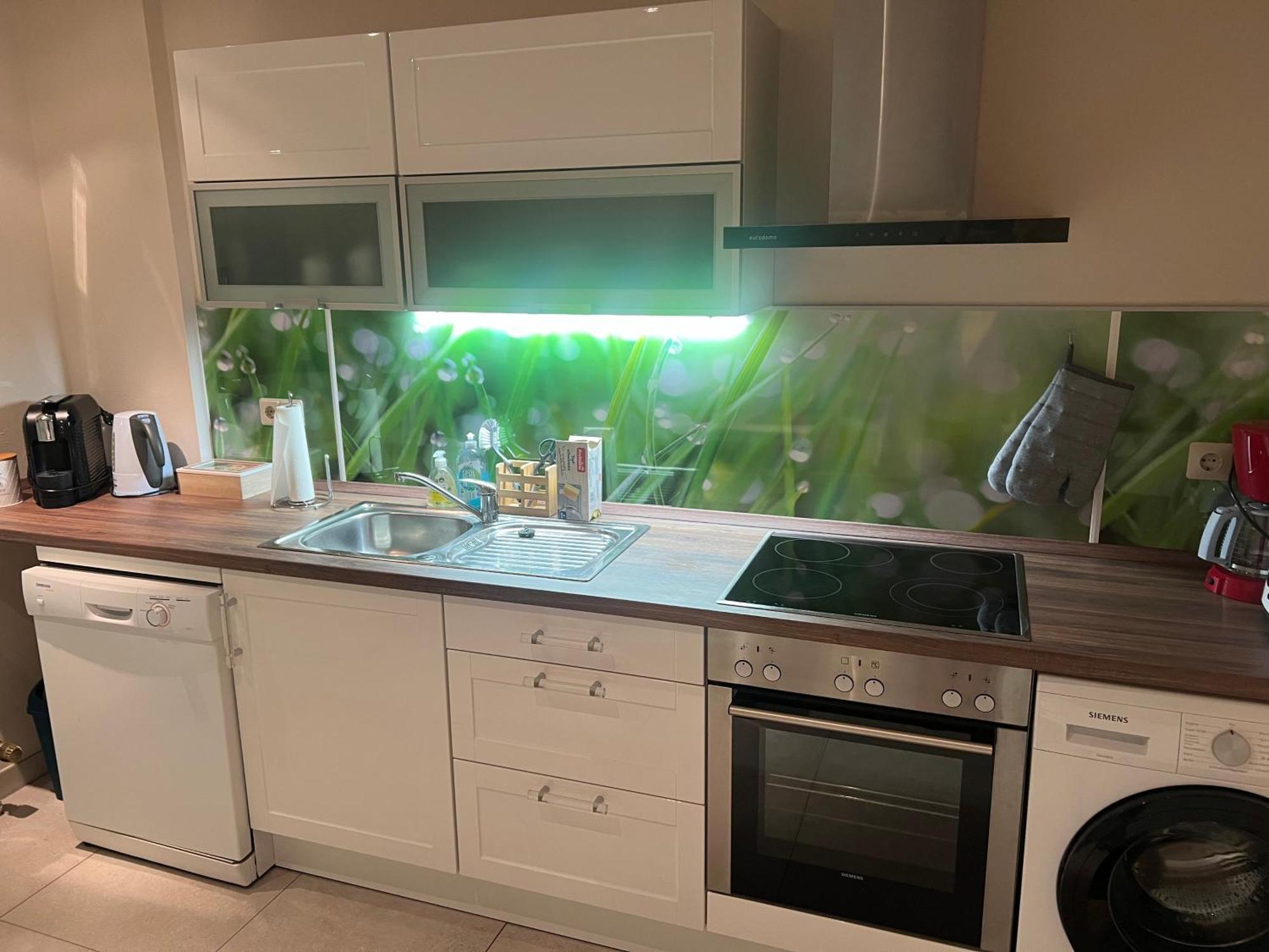 Ferienwohnung Sattler Mistelgau Dış mekan fotoğraf