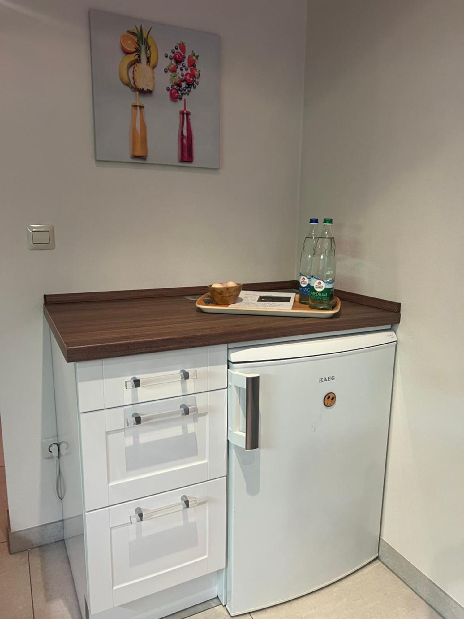 Ferienwohnung Sattler Mistelgau Dış mekan fotoğraf
